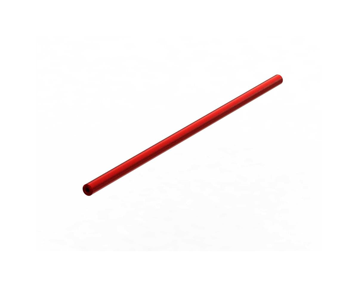 Arrma Mojave 6S BLX Center Brace Bar (Red)