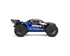 Arrma Vorteks 2WD MEGA 550 RTR Brushed 1/10 Off-Road Stadium Truck (Blue) w/SLT2 2.4GHz Radio