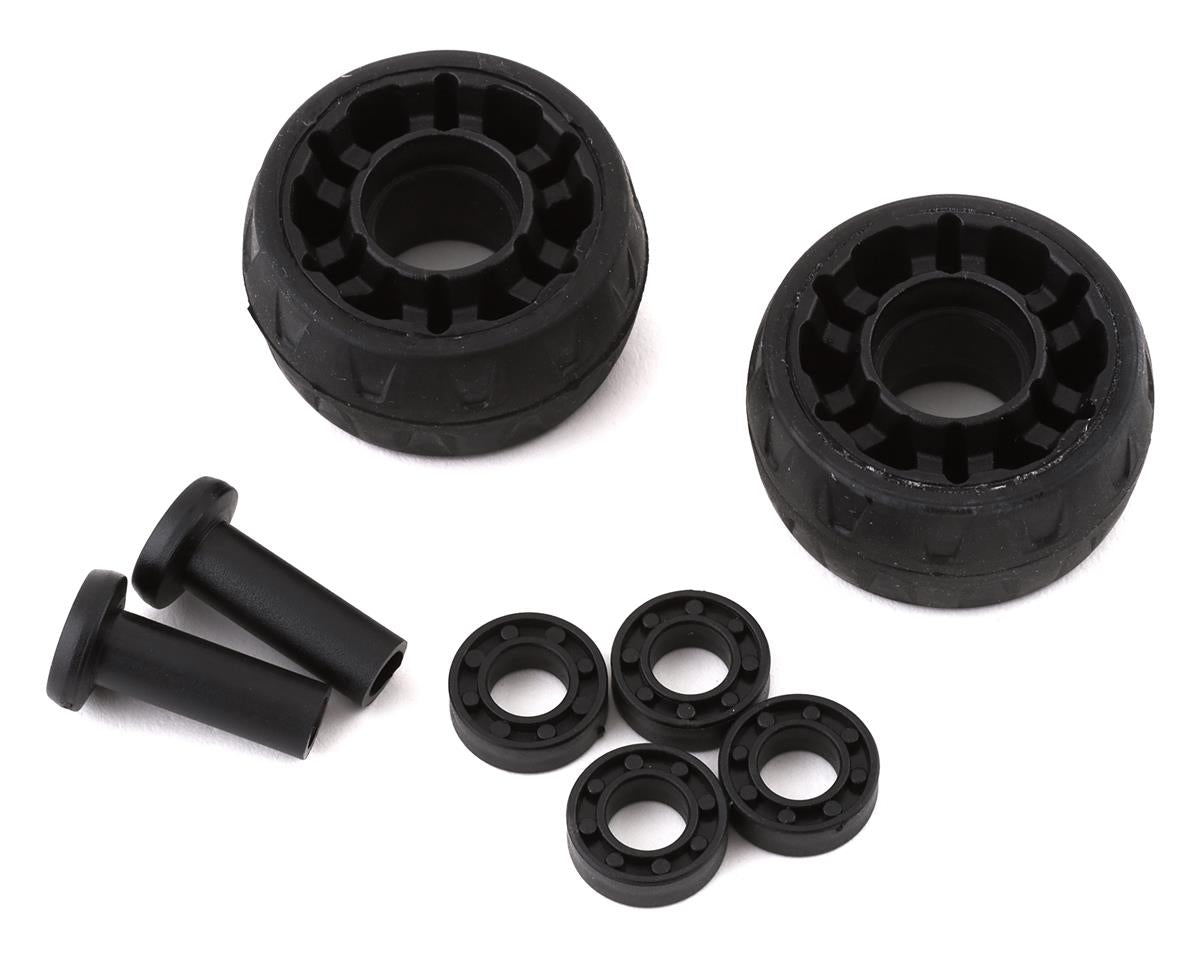 Arrma Vorteks Wheelie Bar Wheels