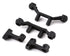 Arrma Vorteks Body Mount Set