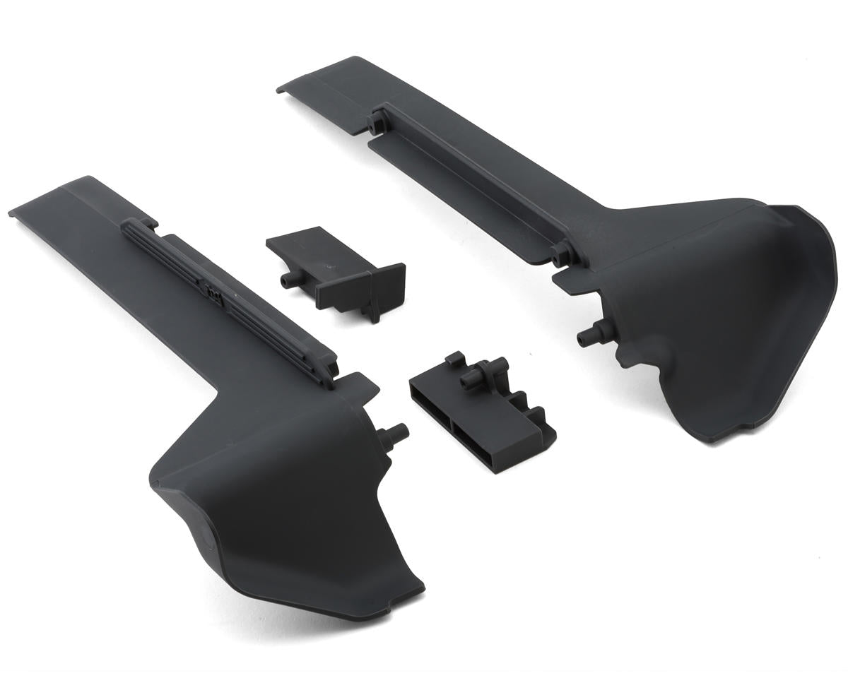 Arrma Kraton/Outcast 4S BLX Side Guards Set