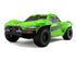 Arrma Fury 2WD MEGA 550 1/10 RTR Short Course Truck (Green) w/SLT2 2.4GHz Radio