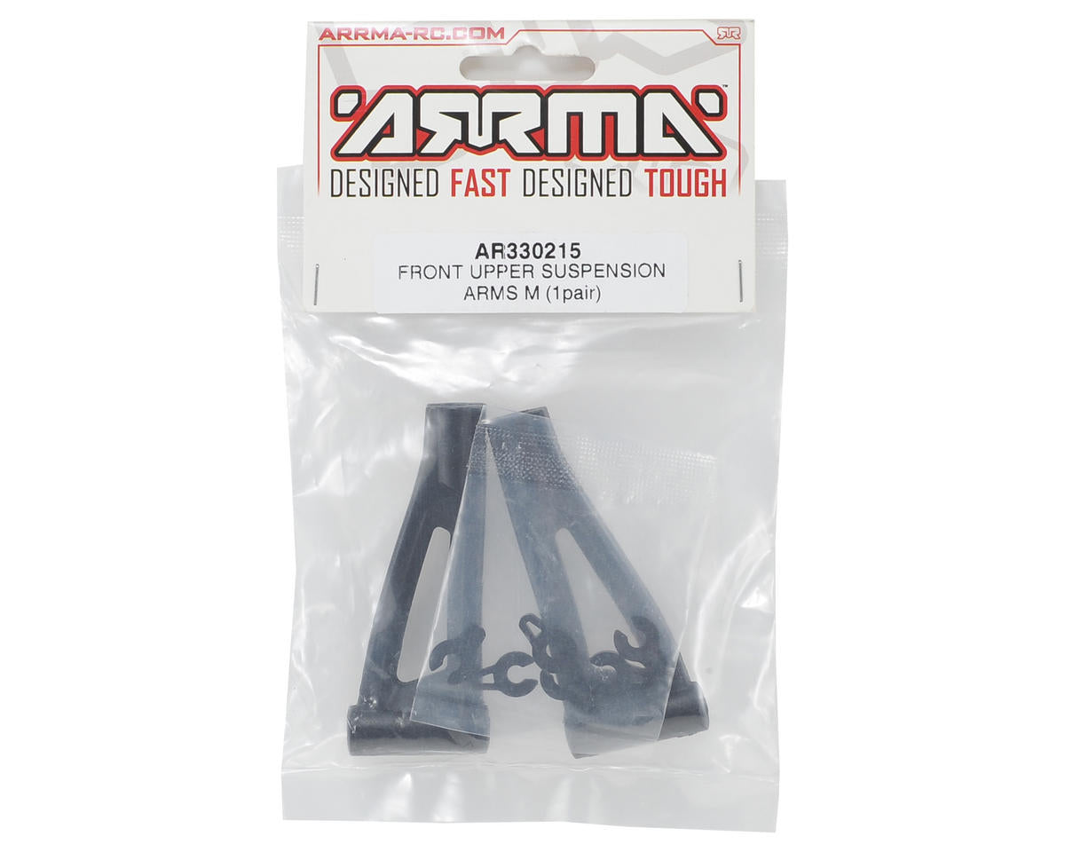 Arrma Front Upper Suspension Arm (2)