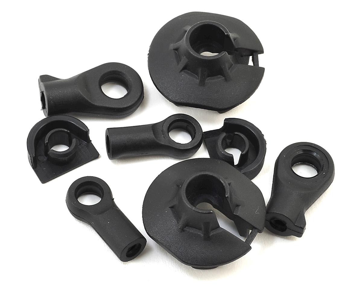 Arrma Nero Shock Rod End Set (2)