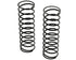 Arrma 4x4 Rear Shock Spring (2)