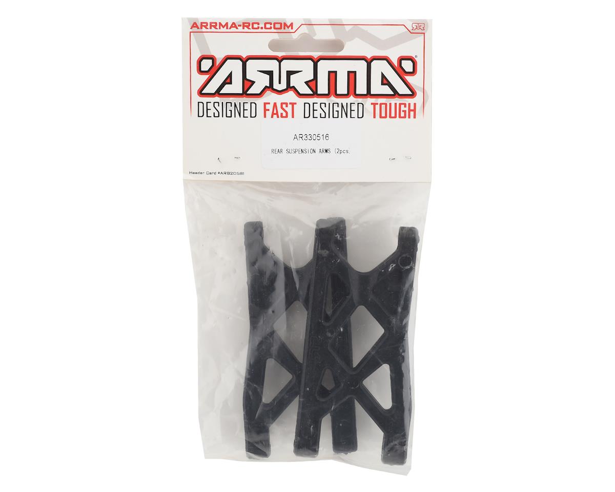 Arrma 4x4 Rear Suspension Arm (2)