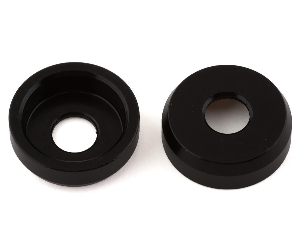 Arrma 6S BLX Suspension Arm End Cap (Black)