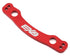 Arrma EXB Aluminum Steering Rack (Red)