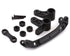 Arrma Mega/3S BLX Steering Parts Set