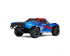 Arrma Fury 223S BLX 1/10 Brushless RTR 2WD Short Course Truck (Blue) w/SLT2 2.4GHz Radio & DSC