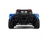 Arrma Fury 223S BLX 1/10 Brushless RTR 2WD Short Course Truck (Blue) w/SLT2 2.4GHz Radio & DSC