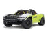 Arrma Senton™ 223S BLX 1/10 Brushless RTR 4X4 Short Course Truck (Yellow)