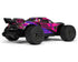 Arrma Vorteks 223S 1/10 BLX Brushless RTR 4WD Stadium Truck (Purple) w/SLT3 2.4GHz Radio & DSC