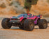 Arrma Vorteks 223S 1/10 BLX Brushless RTR 4WD Stadium Truck (Purple) w/SLT3 2.4GHz Radio & DSC