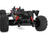 Arrma Kraton 4S V2 BLX RTR 1/10 4WD Brushless Monster Truck (Red) w/SLT3 2.4GHz Radio & Smart ESC