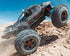 Arrma Outcast 8S BLX EXB Brushless RTR 1/5 4WD Stunt Truck (Black) w/DX3 Radio, Smart ESC & AVC