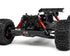 Arrma Outcast 8S BLX EXB Brushless RTR 1/5 4WD Stunt Truck (Black) w/DX3 Radio, Smart ESC & AVC