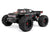Arrma Outcast 8S BLX EXB Brushless RTR 1/5 4WD Stunt Truck (Black) w/DX3 Radio, Smart ESC & AVC