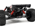 Arrma Outcast 8S BLX EXB Brushless RTR 1/5 4WD Stunt Truck (Black) w/DX3 Radio, Smart ESC & AVC