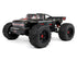 Arrma Outcast 8S BLX EXB Brushless RTR 1/5 4WD Stunt Truck (Black) w/DX3 Radio, Smart ESC & AVC