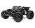 Arrma Notorious 6S BLX Brushless RTR 1/8 Monster Stunt Truck (Black) (V6) w/SLT3 2.4GHz Radio