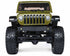 Axial SCX24 Jeep Wrangler JLU 4WD RTR Scale Mini Crawler (Green) w/2.4GHz Radio, Battery & Charger