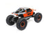 Axial AX24 XC-1 1/24 4WD RTR 4WS Mini Crawler (Orange) w/2.4GHz Radio, Battery & Charger