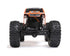 Axial AX24 XC-1 1/24 4WD RTR 4WS Mini Crawler (Orange) w/2.4GHz Radio, Battery & Charger