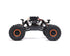 Axial AX24 XC-1 1/24 4WD RTR 4WS Mini Crawler (Orange) w/2.4GHz Radio, Battery & Charger