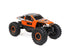 Axial AX24 XC-1 1/24 4WD RTR 4WS Mini Crawler (Orange) w/2.4GHz Radio, Battery & Charger