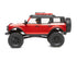 Axial SCX24 2021 Ford Bronco Hard Body 1/24 4WD RTR Scale Mini Crawler w/2.4GHz Radio