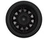 Axial SCX6 Black Rhino Primm 2.9" Beadlock Wheels (Black) (2)