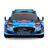 CEN M-Sport 2023 Ford Puma Rally 1 1/8 RTR Brushless Rally Car