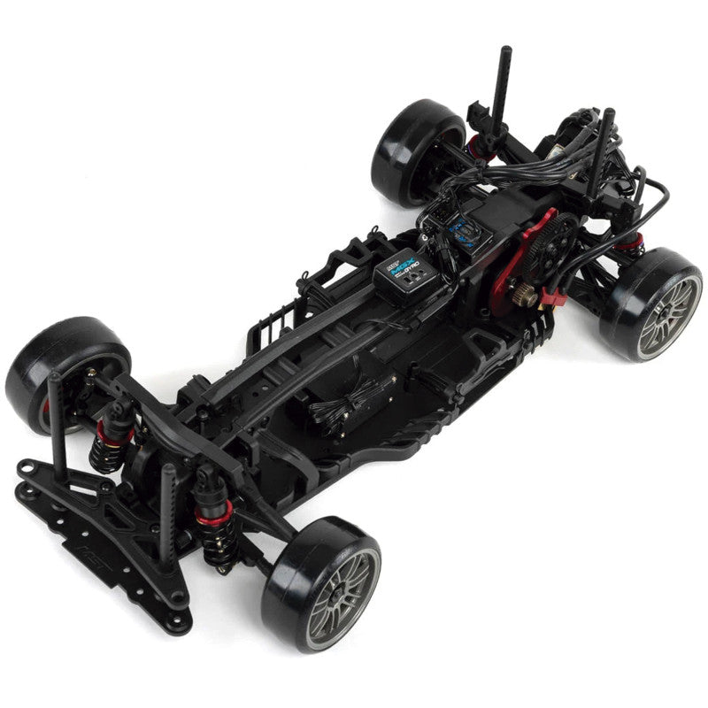 MST RMX 2.5 RTR E30RB (DARK BLUE) (BRUSHLESS)