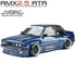 MST RMX 2.5 RTR E30RB (DARK BLUE) (BRUSHLESS)