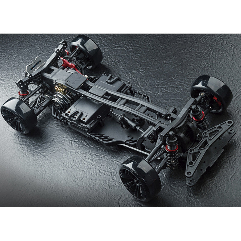 MST RMX 2.5 Classic 1/10 2WD Drift Car Kit