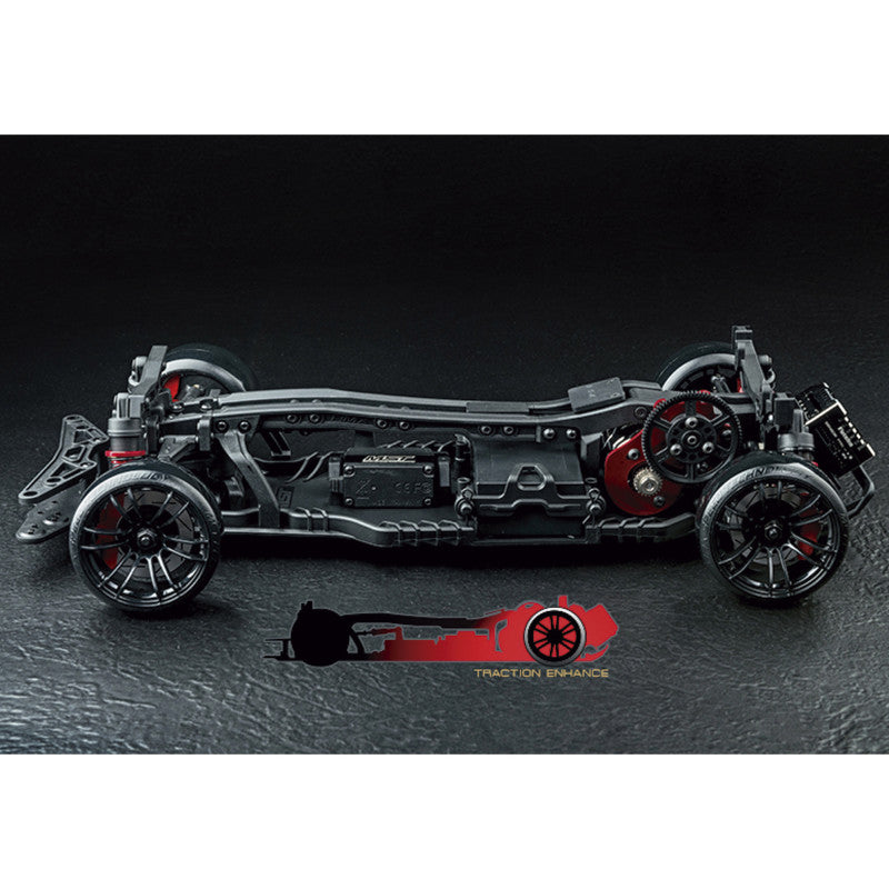 MST RMX 2.5 Classic 1/10 2WD Drift Car Kit