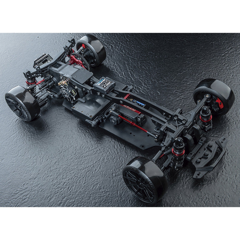 MST RMX EX S PRO 2WD 1/10 Drift Car KIT