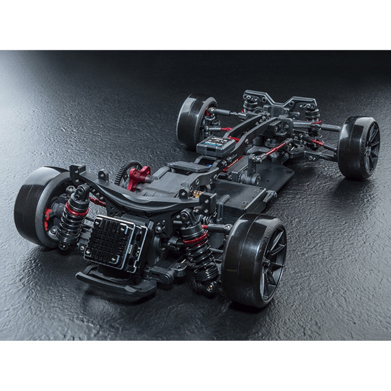 MST RMX EX S PRO 2WD 1/10 Drift Car KIT