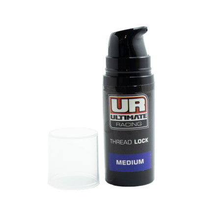 Ultimate MEDIUM THREAD LOCK (10ml)