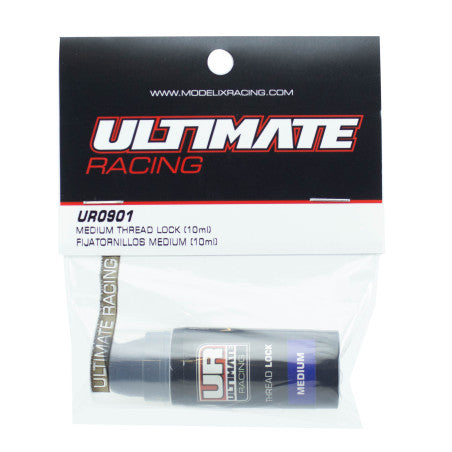 Ultimate MEDIUM THREAD LOCK (10ml)