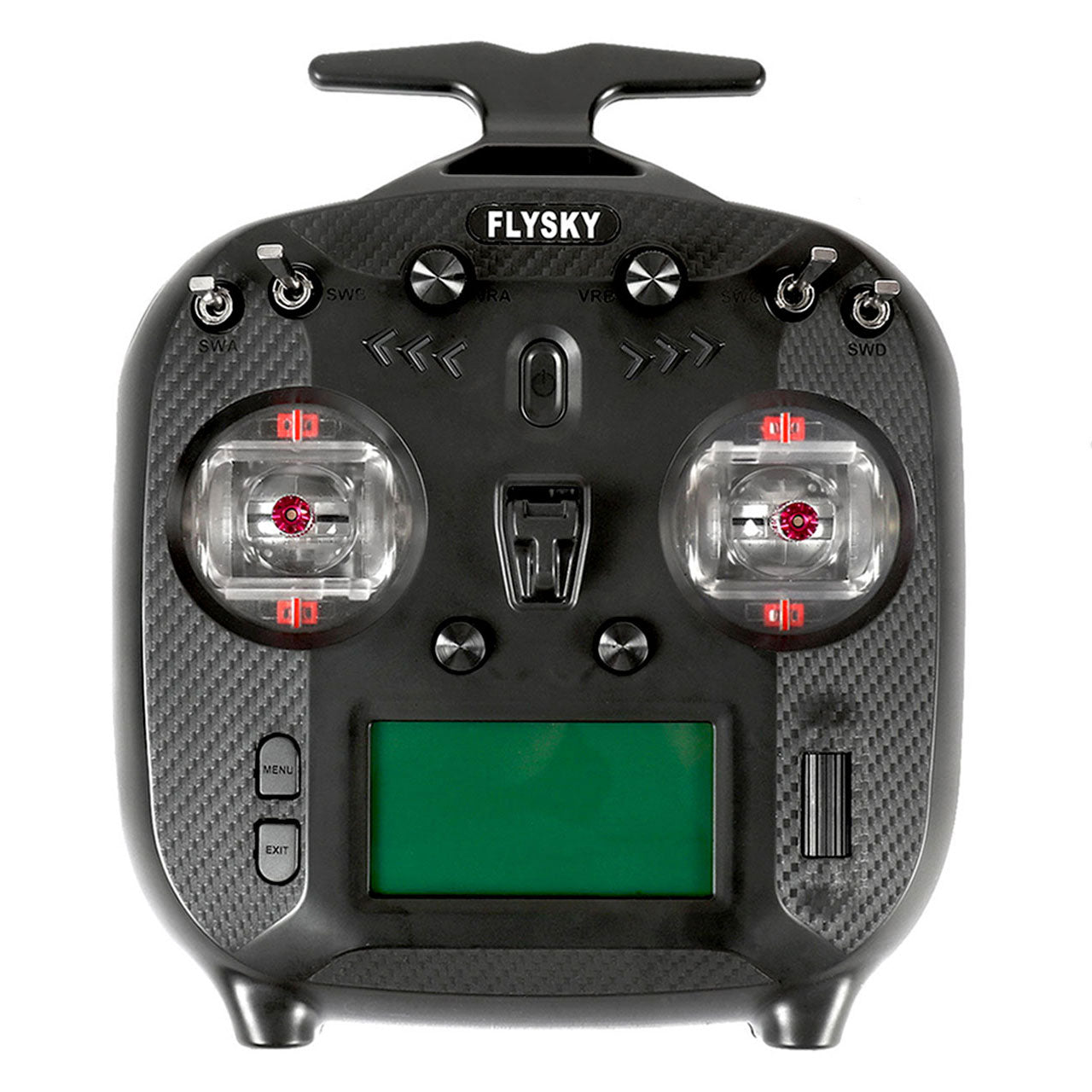 Flysky FS-ST8 Upgrade 8 channel Radio Set