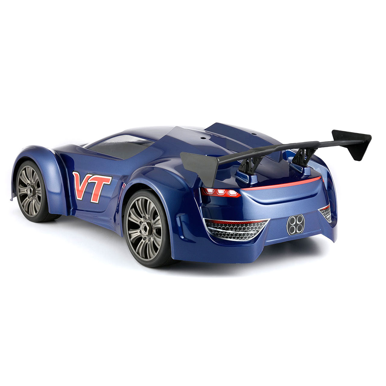 Hobao Hyper VTE On-Road Brushless 1/8 150A 6s RTR Blue