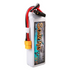 Gens ace G-Tech Soaring 2700mAh 11.1V 30C 3S1P LiPo Battery Pack with XT60 Plug