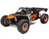 Losi Desert Buggy DB XL-E 2.0 8S 1/5 RTR 4WD Electric Buggy (Fox) w/DX3 Radio, Smart ESC & AVC