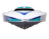 Pro Boat Sonicwake 36" Self-Righting RTR Deep-V Brushless Boat (White) w/Spektrum SLT3 2.4GHz Radio