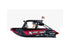 Pro Boat 1/6 24" Jetstream Brushless Jet Boat RTR (Shreddy) w/2.4GHz Radio