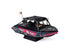 Pro Boat 1/6 24" Jetstream Brushless Jet Boat RTR (Shreddy) w/2.4GHz Radio