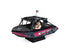 Pro Boat 1/6 24" Jetstream Brushless Jet Boat RTR (Shreddy) w/2.4GHz Radio