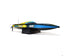 Pro Boat Super Sonicwake 48" 8S Brushless Deep-V RTR Self-Righting Boat w/DX3 2.4GHz Radio